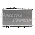 Spectra premium industries inc cu2783 radiator