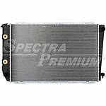 Spectra premium industries inc cu227 radiator