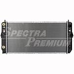 Spectra premium industries inc cu2513 radiator