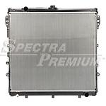 Spectra premium industries inc cu2994 radiator