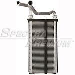 Spectra premium industries inc 99361 heater core