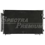 Spectra premium industries inc 7-4982 condenser