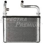 Spectra premium industries inc 93063 heater core