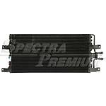 Spectra premium industries inc 7-4599 condenser