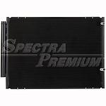 Spectra premium industries inc 7-3284 condenser