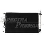 Spectra premium industries inc 7-3667 condenser