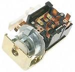 Standard motor products ds346 headlight switch