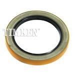 Timken 493291 front wheel seal