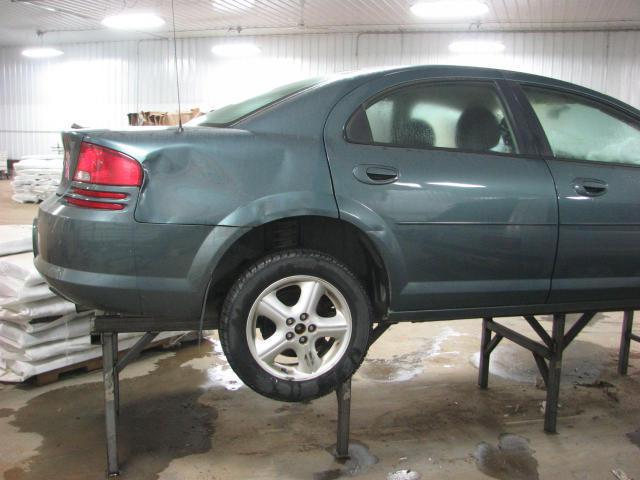 2005 dodge stratus tail lamp light right