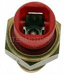 Standard motor products ts255 temperature sending switch