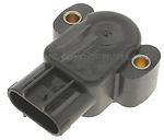 Standard motor products th182 throttle position sensor