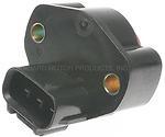 Standard motor products th189 throttle position sensor