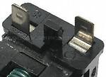 Standard motor products sls196 brake light switch