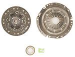 Valeo 52154401 new clutch kit