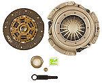 Valeo 52254008 new clutch kit