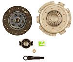 Valeo 52005605 new clutch kit