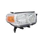 Tyc 20-9125-01 headlight