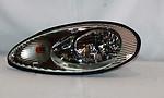 Tyc 20-5060-00 headlight