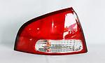 Tyc 11-5402-00 tail light