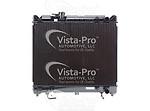 Vista pro automotive 432281 radiator