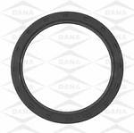 Victor jv525 rear main bearing seal set