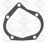 Victor b45810 oil pump gasket