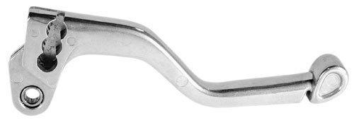 New msr pro raptor clutch lever only w/grip, polished, standard