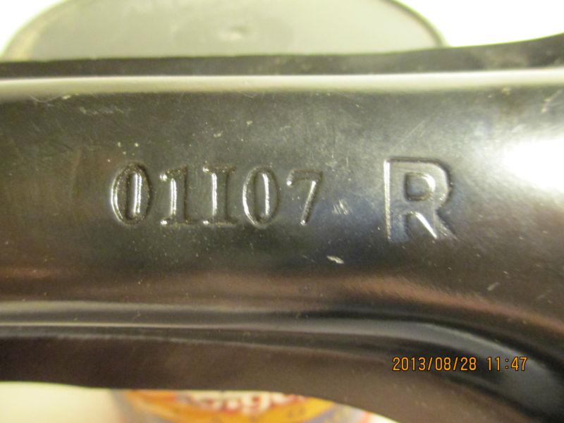 ACDelco 45D1097 professional front upper control armature ball joint assembly , US $29.00, image 7