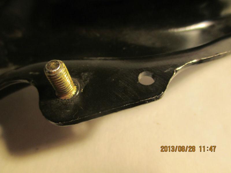 ACDelco 45D1097 professional front upper control armature ball joint assembly , US $29.00, image 8