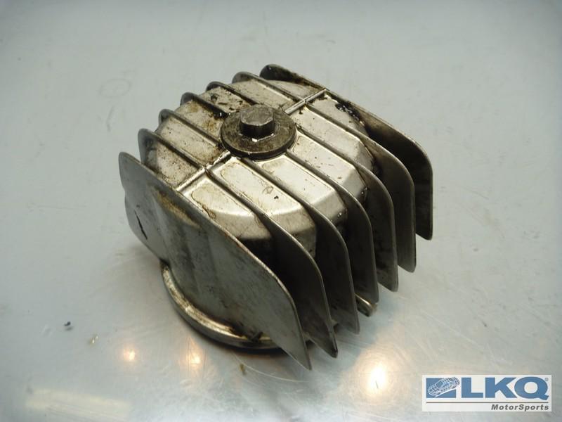 1981 81 honda cb750 c oil filter cover at lkq motorsports