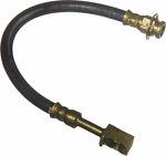 Wagner bh140243 rear brake hose