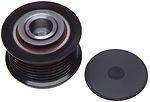 Gates 37026p alternator decoupler pulley