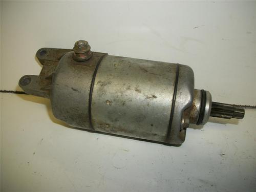 91 honda trx 300 starter motor cz