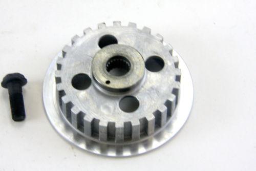 Clutch inner hub 2003 honda cr85rb cr 85rb center boss oem