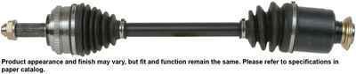 Cardone 66-4203 cv half-shaft assembly