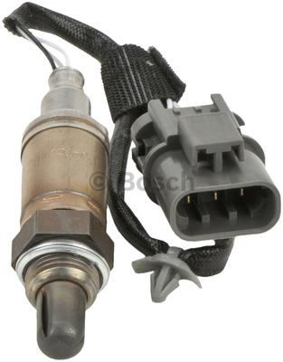 Bosch 13663 oxygen sensor