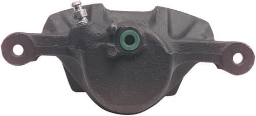 Cardone 19-1614 front brake caliper-reman friction choice caliper