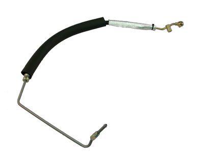 Omega 55040 steering pressure hose-pressure line assembly