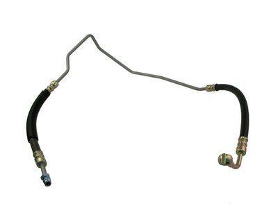 Omega 55022 steering pressure hose-pressure line assembly