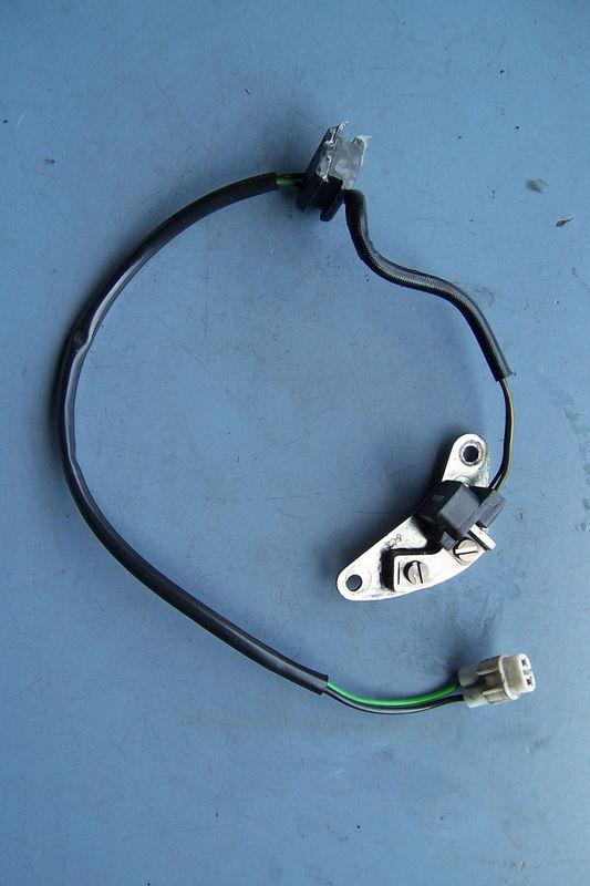 Suzuki gsxr1000 gsxr 1000 2002 02 2001 01 cam chain head possition sensor