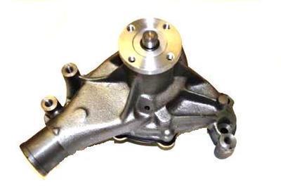 Parts master 3-520 water pump-engine water pump