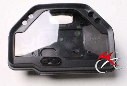 Honda cbr600rr 2003-2006 speedo meter gauge instrument cover 04 05