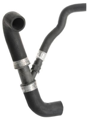 Dayco 71581 lower radiator hose-radiator coolant hose