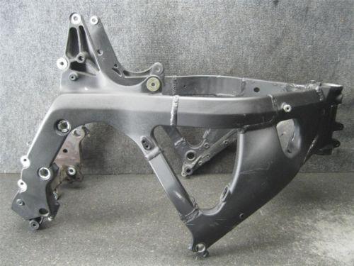 04 honda cbr 600rr 600 rr straight frame chassis 19t