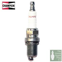 Spark plugs - champion - rc6yc