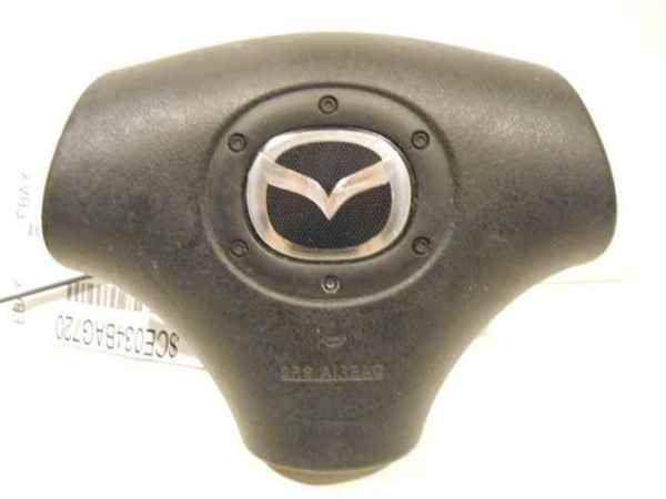 03 2003 protege driver   air bag oem lkq