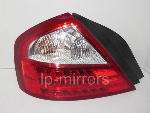 05 06 infiniti q45 driver side led tail light lamp fair condition