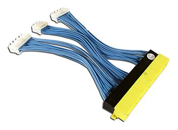 Aem ecu patch/extension harness for integra stealth accord miata camry 30-2983c