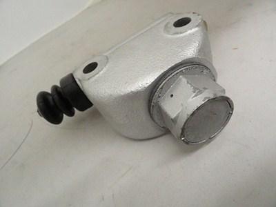 Panhead-shovelhead "new repro" 1958-72 rear master cylinder #41761-58