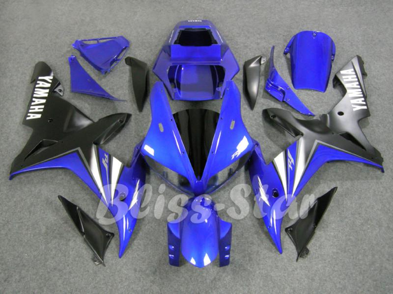 Fairing fit for yamaha r1 yzf-r 1 02-03 2002-2003 fairing yzfr1 set 006f y7